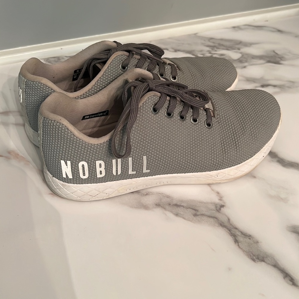 Nobull trainers